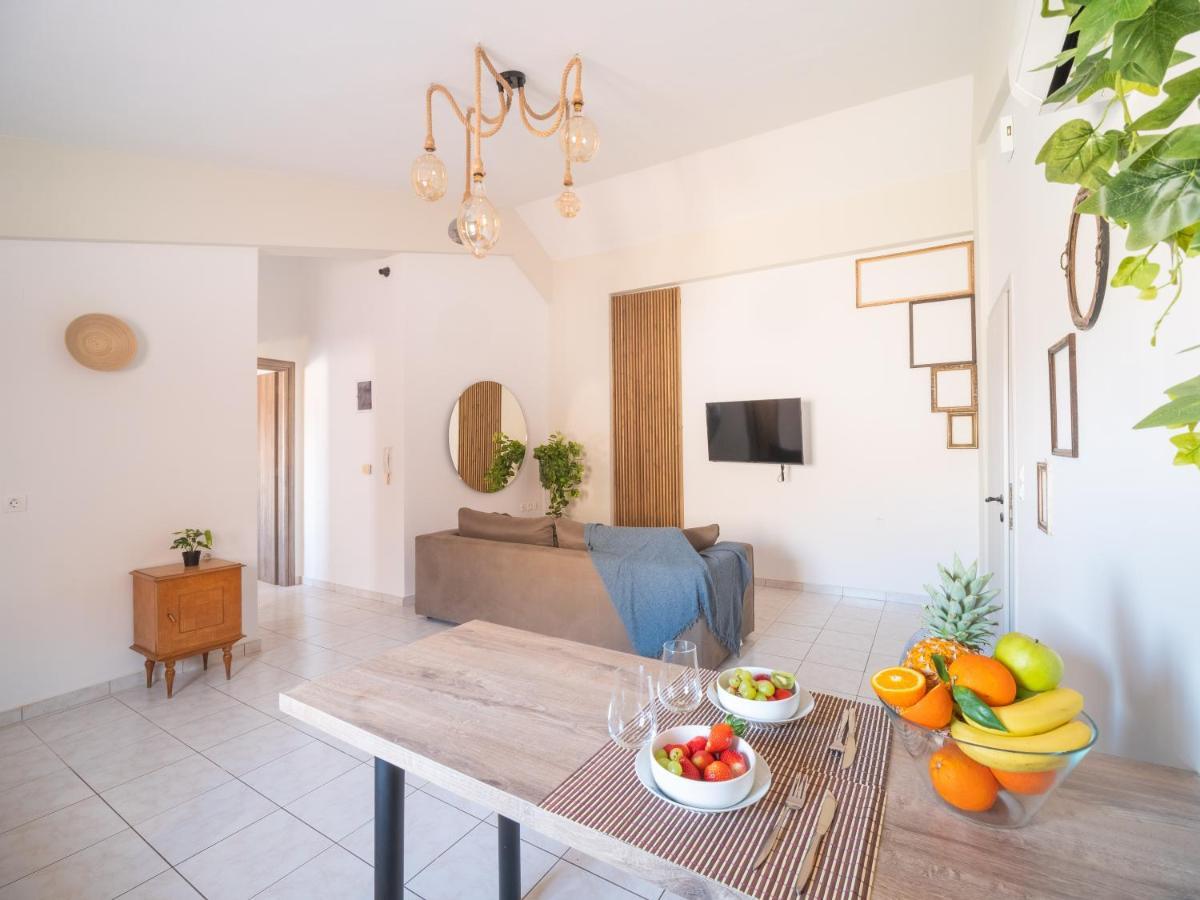 Sofitaki Διαμέρισμα Αργοστόλι Εξωτερικό φωτογραφία