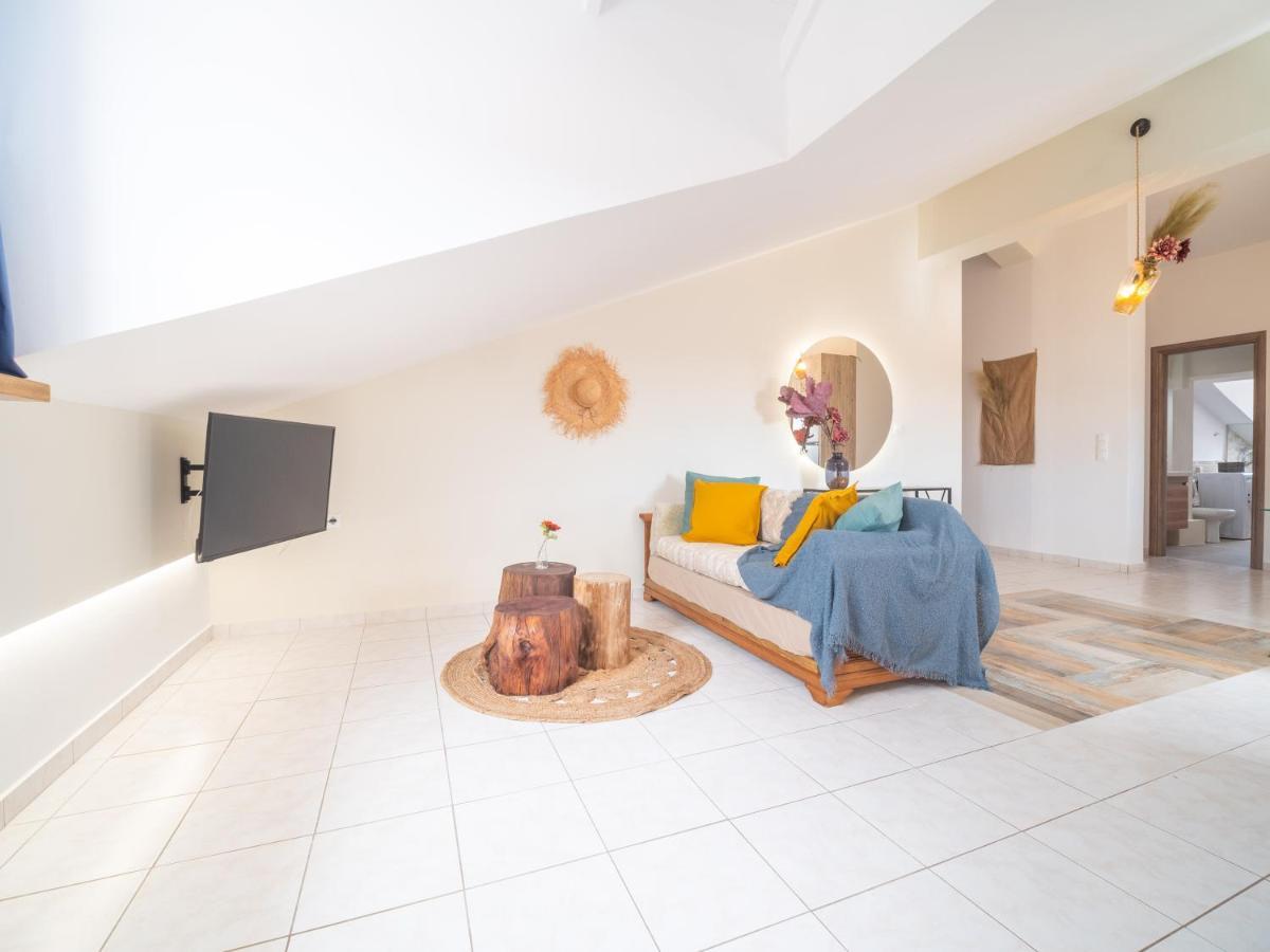 Sofitaki Διαμέρισμα Αργοστόλι Εξωτερικό φωτογραφία