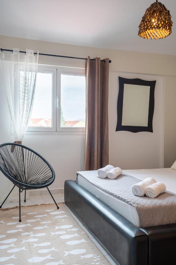 Sofitaki Διαμέρισμα Αργοστόλι Εξωτερικό φωτογραφία