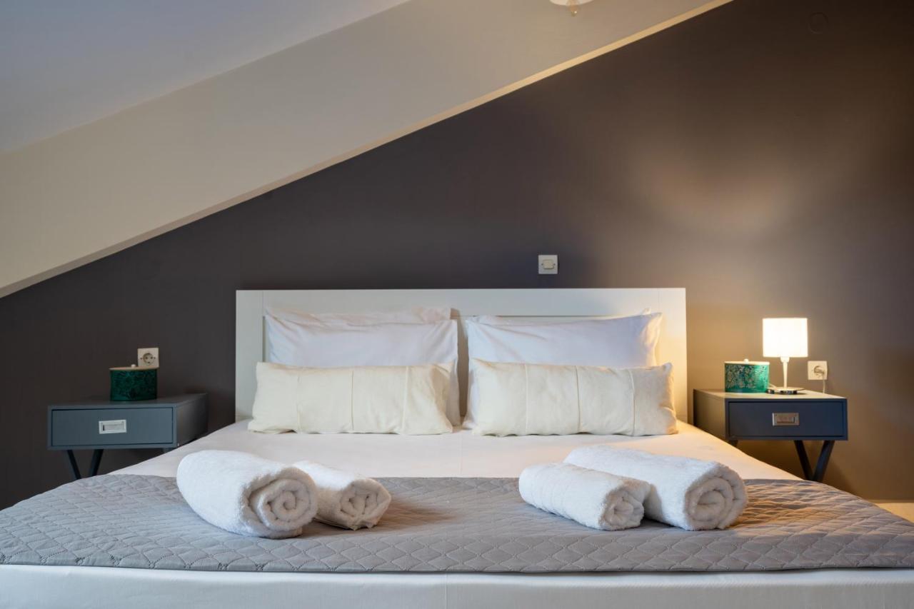 Sofitaki Διαμέρισμα Αργοστόλι Εξωτερικό φωτογραφία