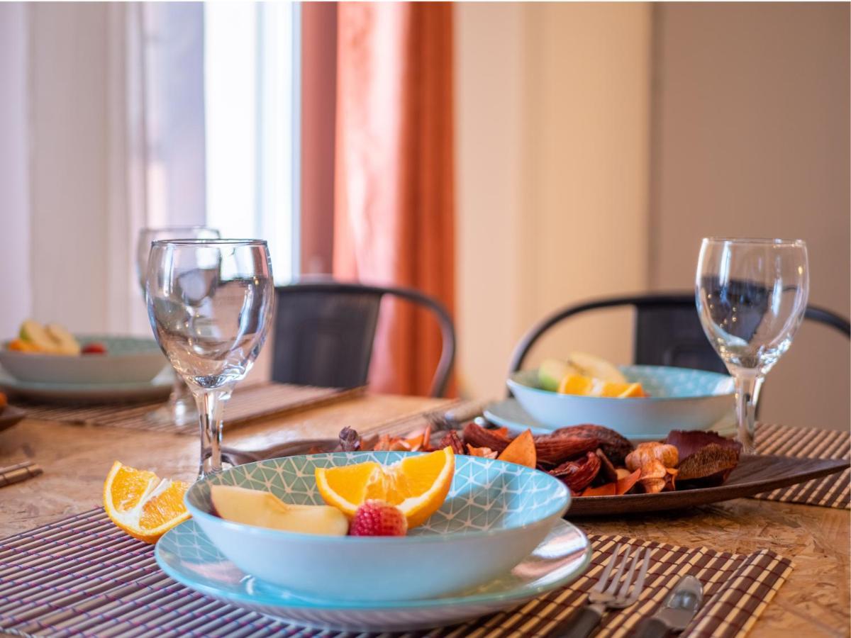 Sofitaki Διαμέρισμα Αργοστόλι Εξωτερικό φωτογραφία