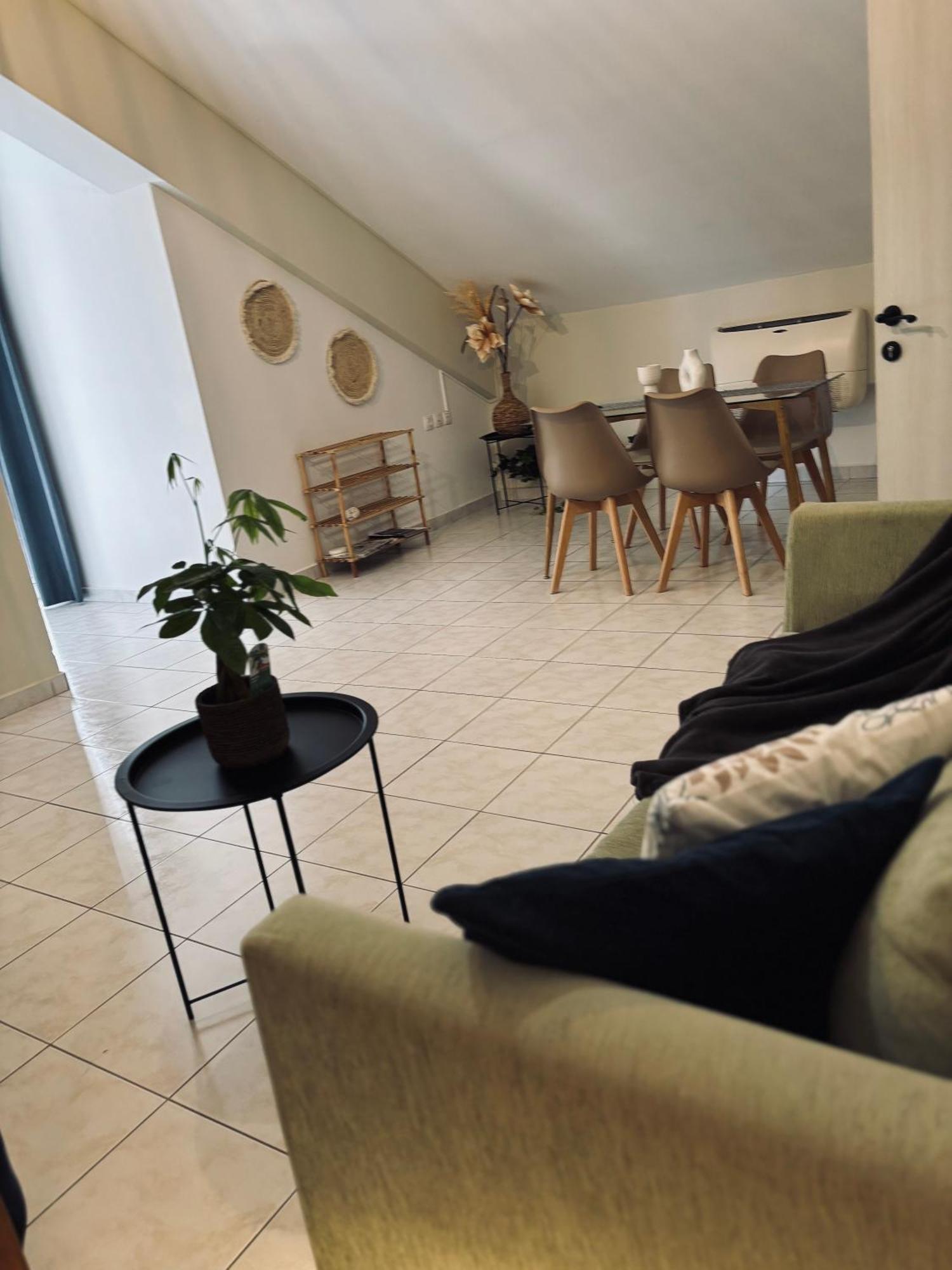 Sofitaki Διαμέρισμα Αργοστόλι Εξωτερικό φωτογραφία