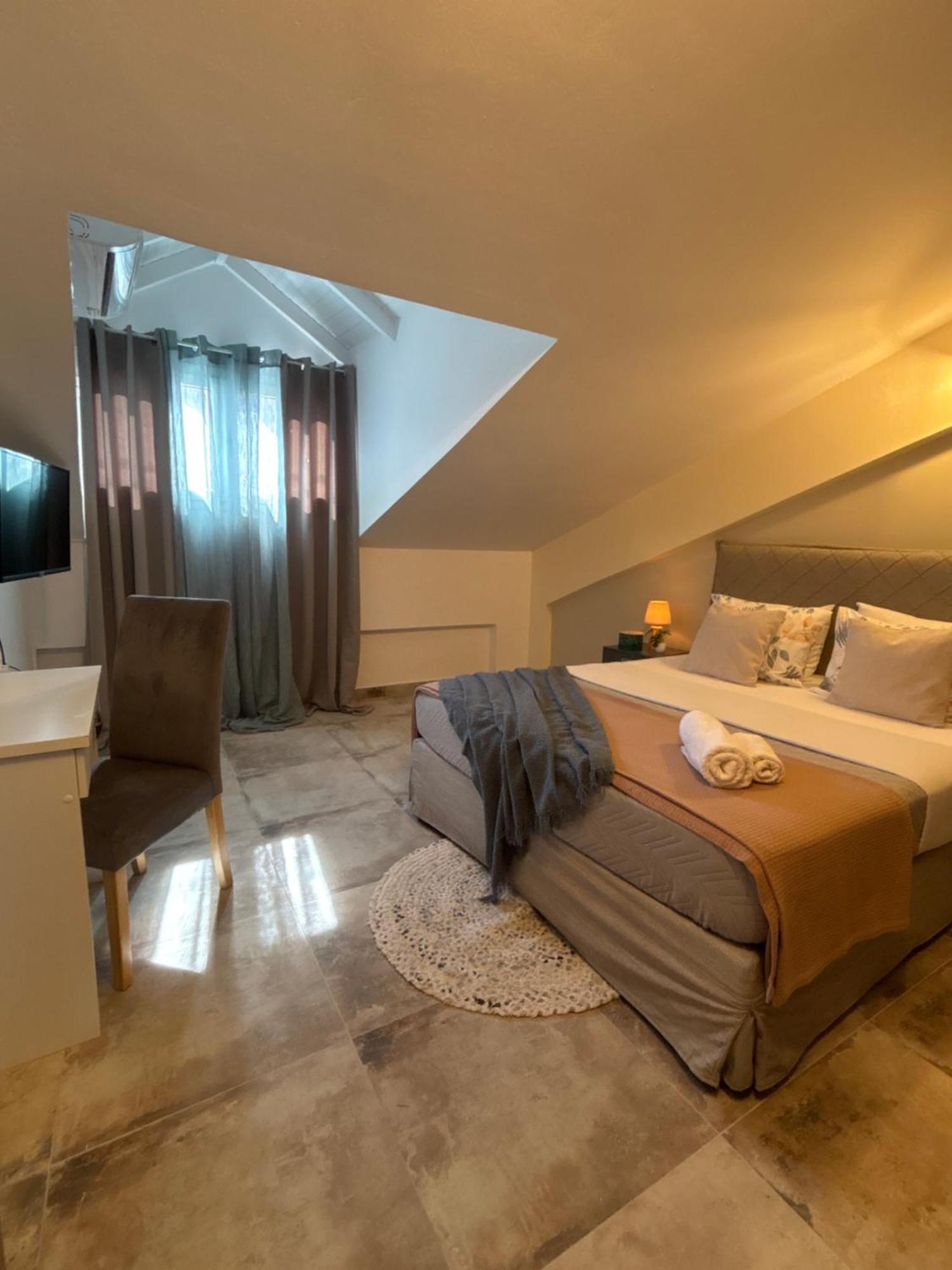 Sofitaki Διαμέρισμα Αργοστόλι Εξωτερικό φωτογραφία