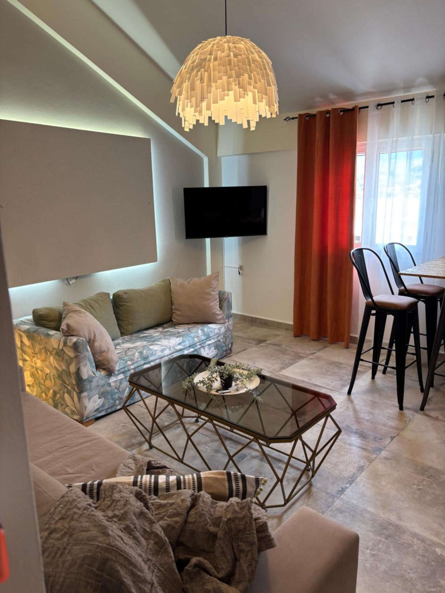 Sofitaki Διαμέρισμα Αργοστόλι Εξωτερικό φωτογραφία