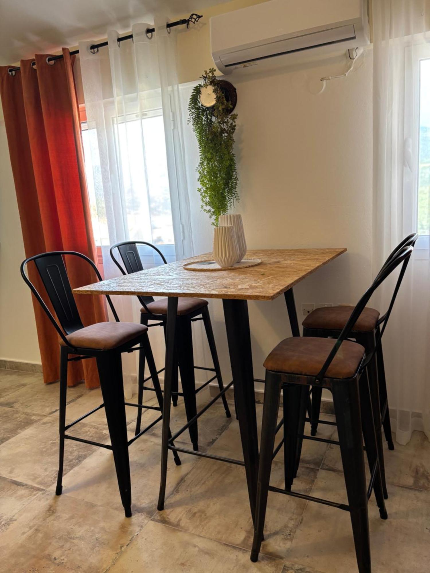 Sofitaki Διαμέρισμα Αργοστόλι Εξωτερικό φωτογραφία